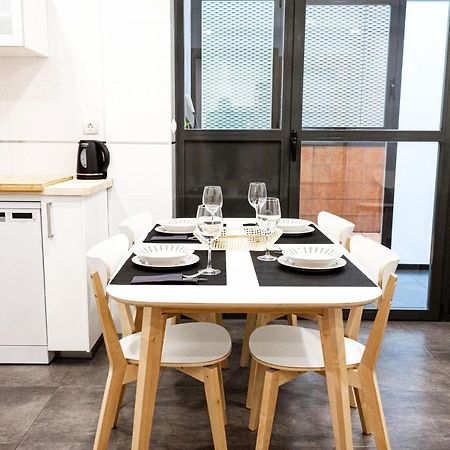 Dolaretxe Apartment By People Rentals Bilbao Esterno foto
