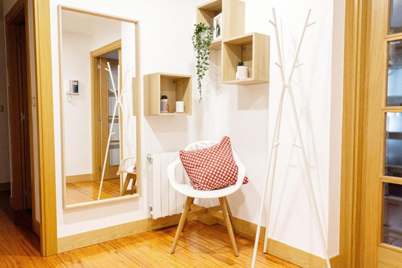 Dolaretxe Apartment By People Rentals Bilbao Esterno foto
